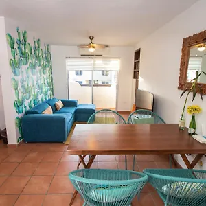  Apartment Your Cabo Penthouse Escape Walk To & Sea!