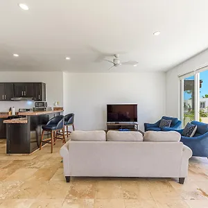  Holiday home Cabo - G3 Punta Arena - 3 Bed 2.5 Bath