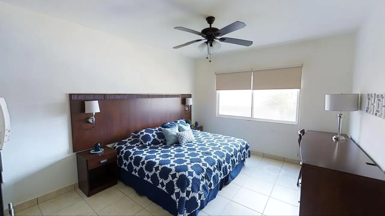 Dorada Apartments Cabo San Lucas Mexico