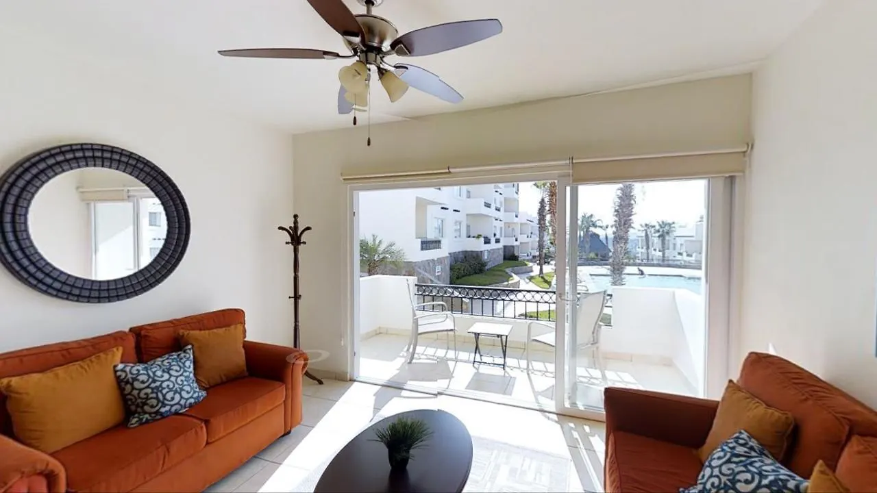 Dorada Apartments Cabo San Lucas