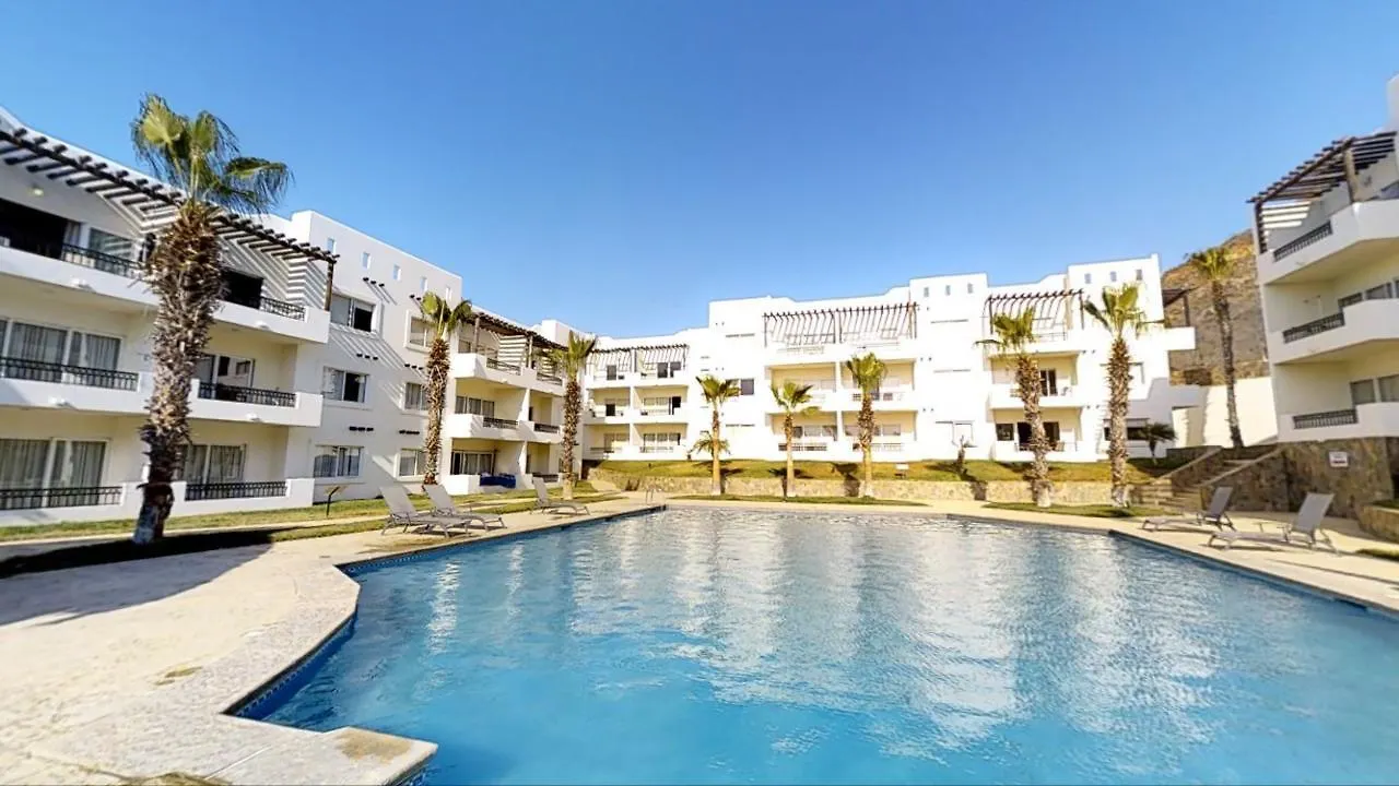 Dorada Apartments Cabo San Lucas