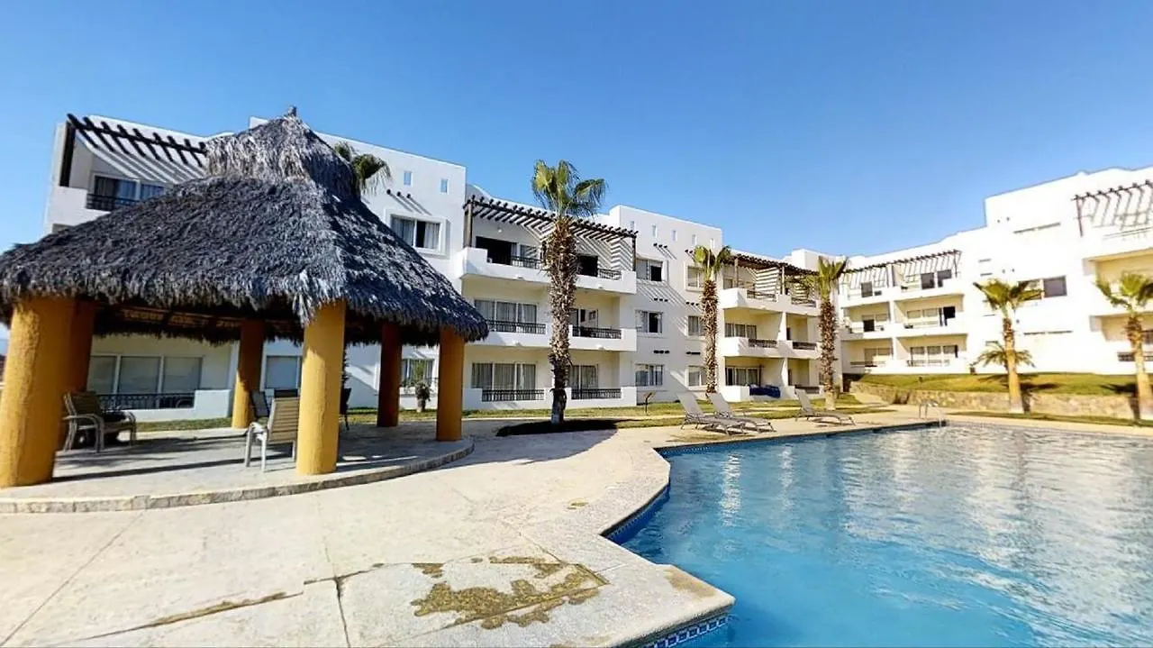 Dorada Apartments Cabo San Lucas Mexico