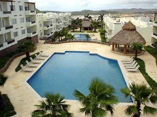 Dorada Apartments Cabo San Lucas